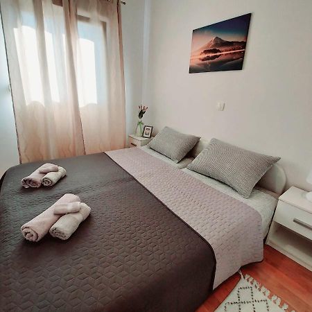 Lana Apartment Split Eksteriør bilde
