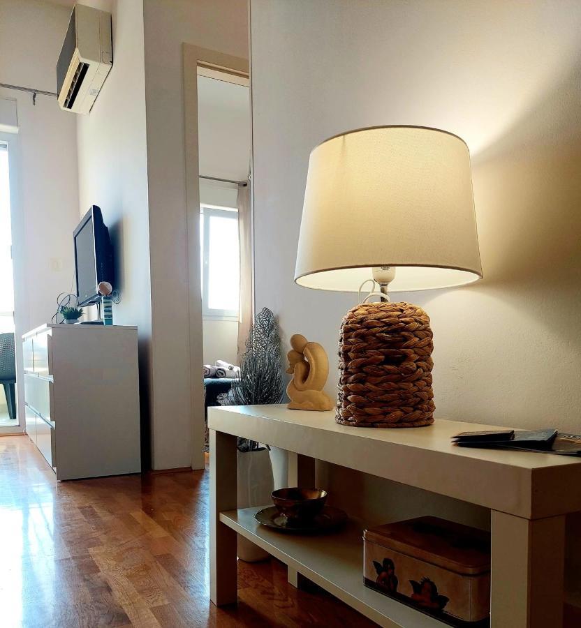 Lana Apartment Split Eksteriør bilde