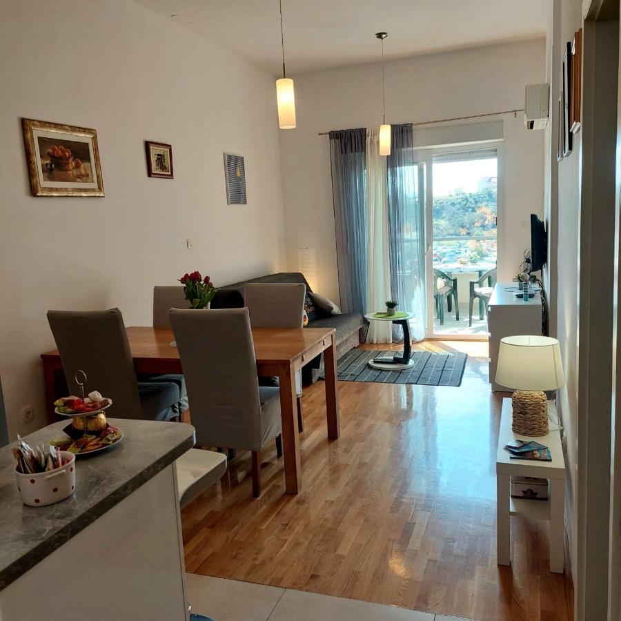 Lana Apartment Split Eksteriør bilde