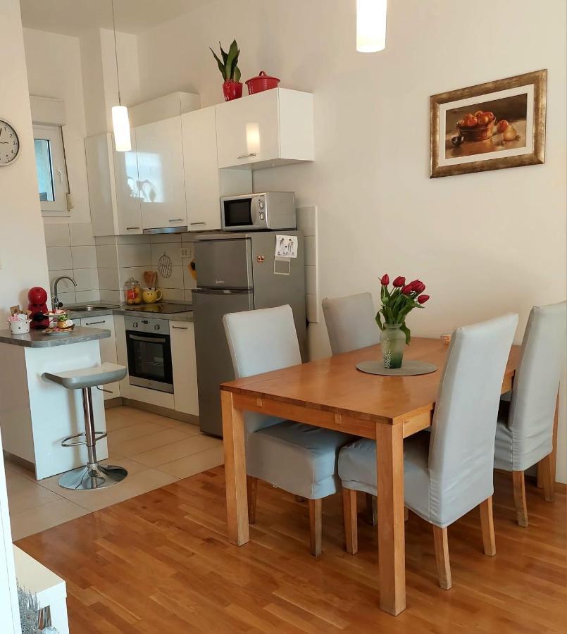 Lana Apartment Split Eksteriør bilde
