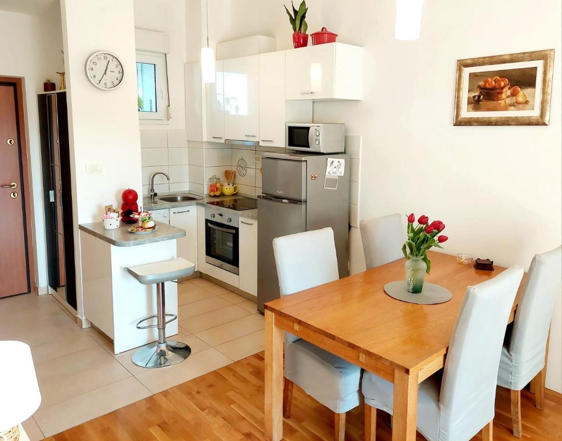 Lana Apartment Split Eksteriør bilde