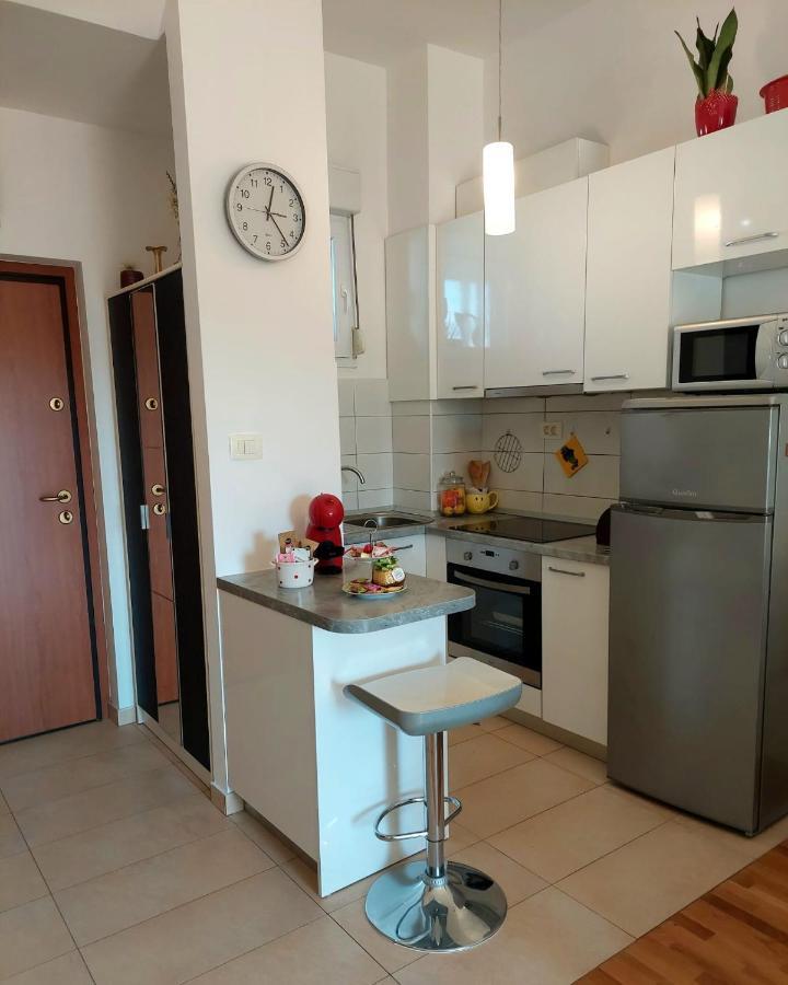 Lana Apartment Split Eksteriør bilde
