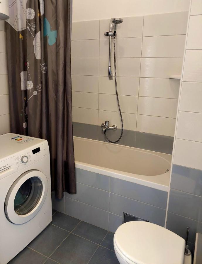 Lana Apartment Split Eksteriør bilde