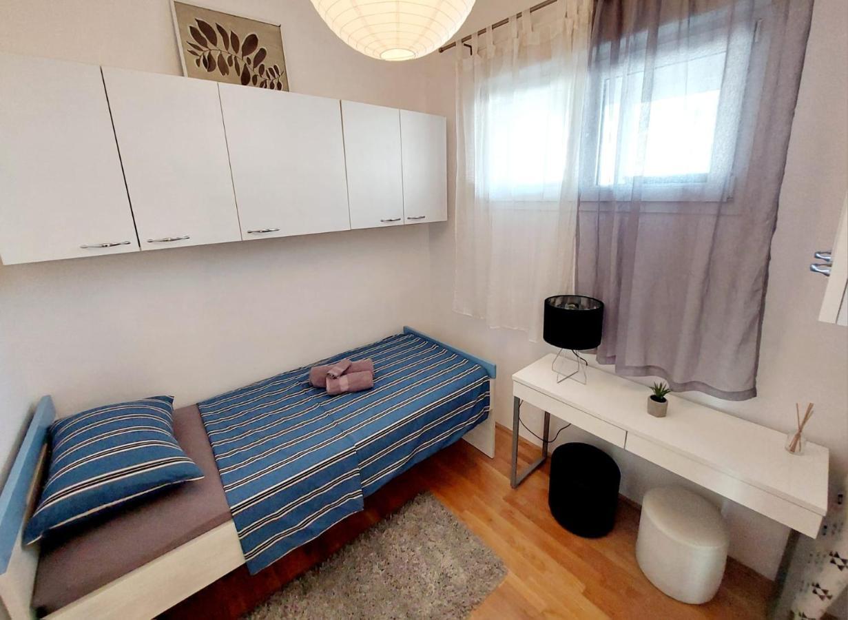 Lana Apartment Split Eksteriør bilde