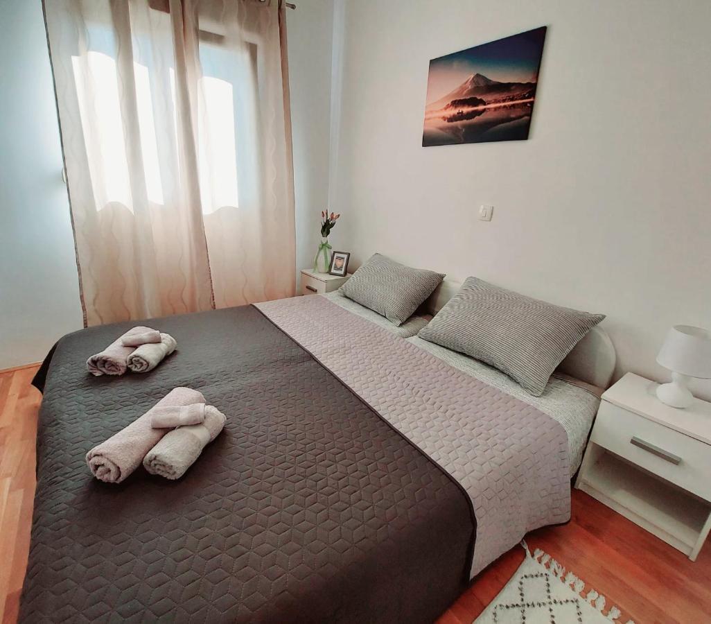 Lana Apartment Split Eksteriør bilde