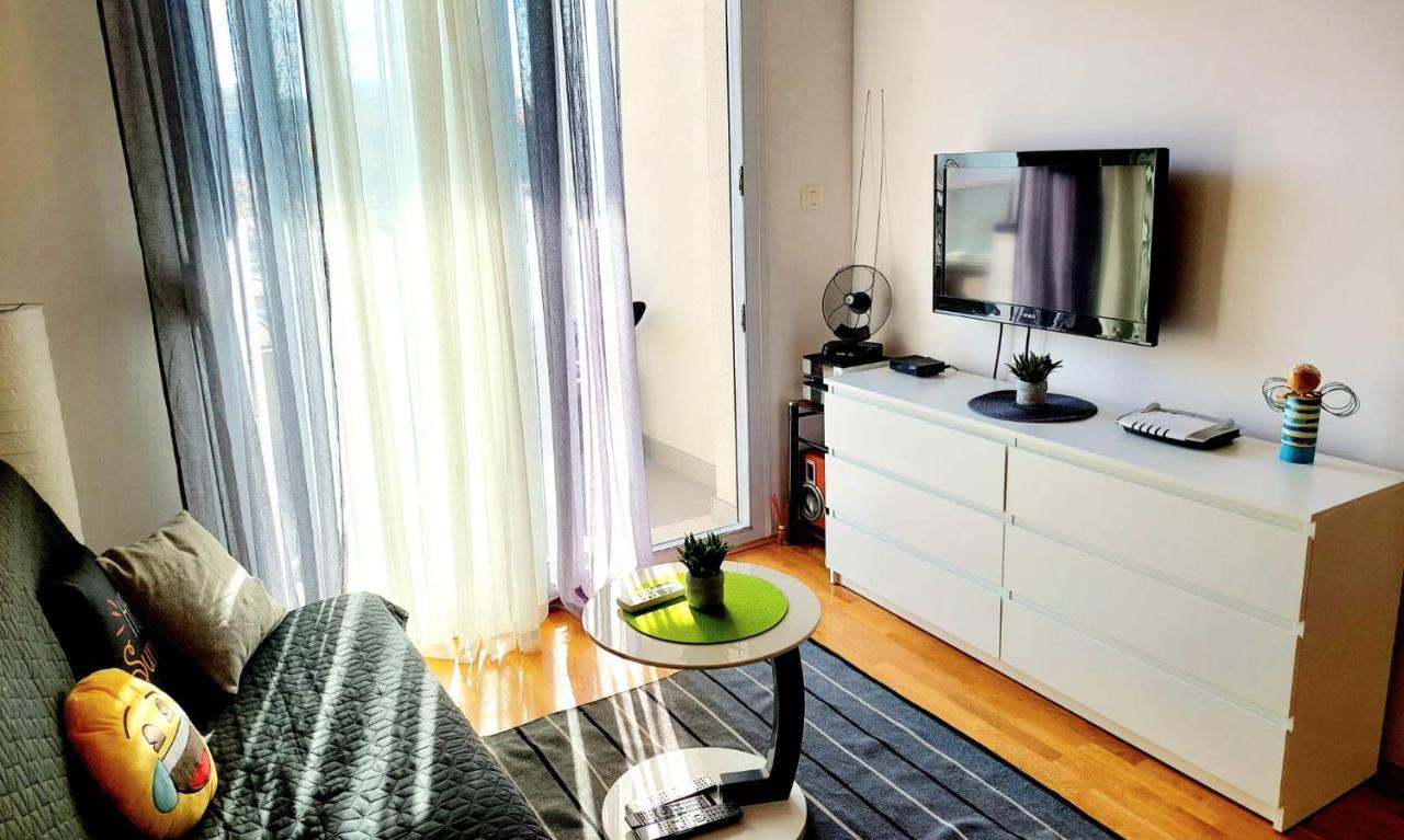Lana Apartment Split Eksteriør bilde